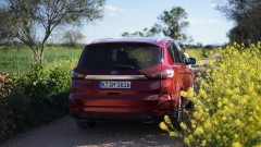 Ford S-Max: De koning is dood, lang leve de koning?