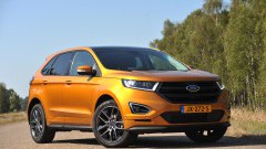 Ford concentreert zich op SUV's en pick-ups