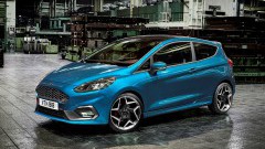 Ford hangt prijskaartje aan nieuwe Fiesta