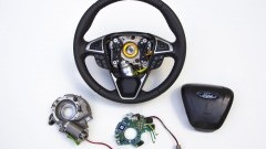 Ford kondigt adaptieve besturing aan