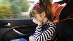 Ford onderzoek: tips voor verlichting wagenziekte
