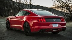 Ford verlaagt prijzen Mustang drastisch