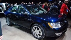 Detroit Motor Show