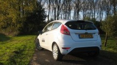 Ford Fiesta 1.4 Titanium op de shortlist