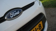 Ford Fiesta 1.4 Titanium op de shortlist