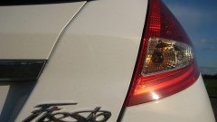 Ford Fiesta 1.4 Titanium op de shortlist