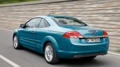 Details Ford Focus CC