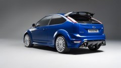Ford Focus RS 2009 - Prijzen en specificaties bekend