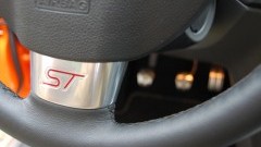 Ford Focus ST oogverblindend en oorstrelend