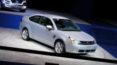 Detroit Motor Show