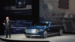 Detroit Motor Show