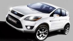 Ford doet wat het belooft