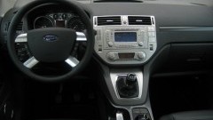 Niet te vergeten - Ford Kuga