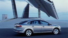 De nieuwe Ford Mondeo