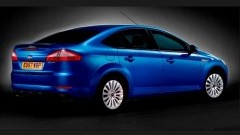 Bescheiden nieuwkomer - Ford Mondeo ECOnetic