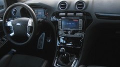 Serieuze zaken - Ford Mondeo 2.2 TDCi Titanium S
