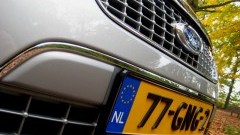 Ford Mondeo Wagon 2.0 TDCi 140pk Titanium pakt uit