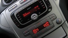 Ford Mondeo ECOnetic houdt het netjes