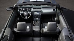 Lefgozer - Ford Mustang Shelby GT500