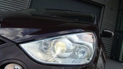 Ford S-MAX 2.2 TDCi maakt verschil