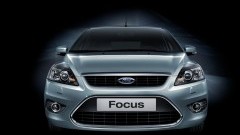 Ford Focus aan de PowerShift