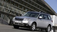 Vanafprijs Subaru Forester bekend