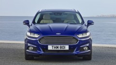 Fors minder winst voor Ford