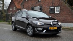 Franse leaseauto favoriet buiten de Randstad