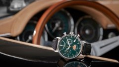 Fromanteel Tulip 62 Chrono voor Tulpenrally 2015