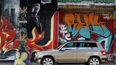 Bestellen maar! Mercedes-Benz GLK vanaf 52.600 euro