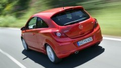 Welkom! - Opel Corsa 1.6 GSI