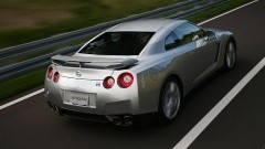 Nissan GT-R nog krachtiger