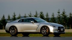 Nissan GT-R stijgt in prijs