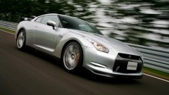 Genieten geblazen - Nissan GT-R