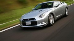 Opgepast, Nissan GT-R maakt zijn opwachting in Rotterdam