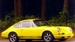 GT3 met handbak in ontwikkeling: Porsche 911 R