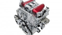 GT-R motor in Infiniti Q50 Eau Rouge laat van zich horen
