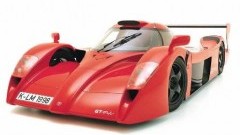 Toyota brengt snelle en 'groene' vertegenwoordiging naar ING RaceSalon