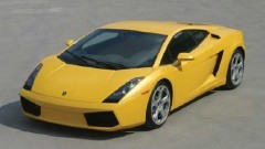 Lamborghini Gallardo vernieuwd - LP550 naar Gen�ve