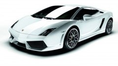 Lamborghini Gallardo vernieuwd - LP560-4 is de nieuwe naam (video!)