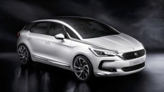 Gamma en prijzen nieuwe Citron DS5 bekend