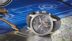 Geen Tulpenrallye compleet zonder Tulip 63 Chrono