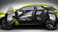 Geen i-MiEV maar EV-crossover voor Mitsubishi