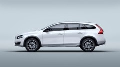 Geen nieuwe plug-in hybrides Volvo 60-serie