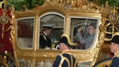 Geen verrassingen tijdens Prinsjesdag