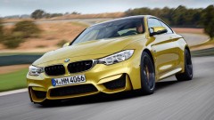 Gelekt: BMW M3 en M4