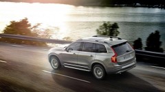 Gelekt: nieuwe Volvo XC90 (+video)