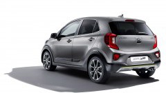 Gepimpte Kia Picanto heeft prijs