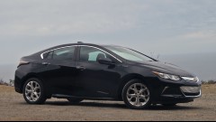 General Motors voorspelt einde plug-in hybride
