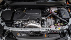 General Motors voorspelt einde plug-in hybride